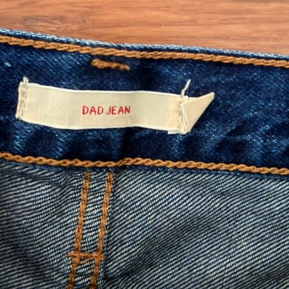 Levi's Dad Jean - Picture 6 of 8